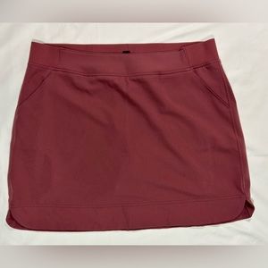 32 Degrees Skort